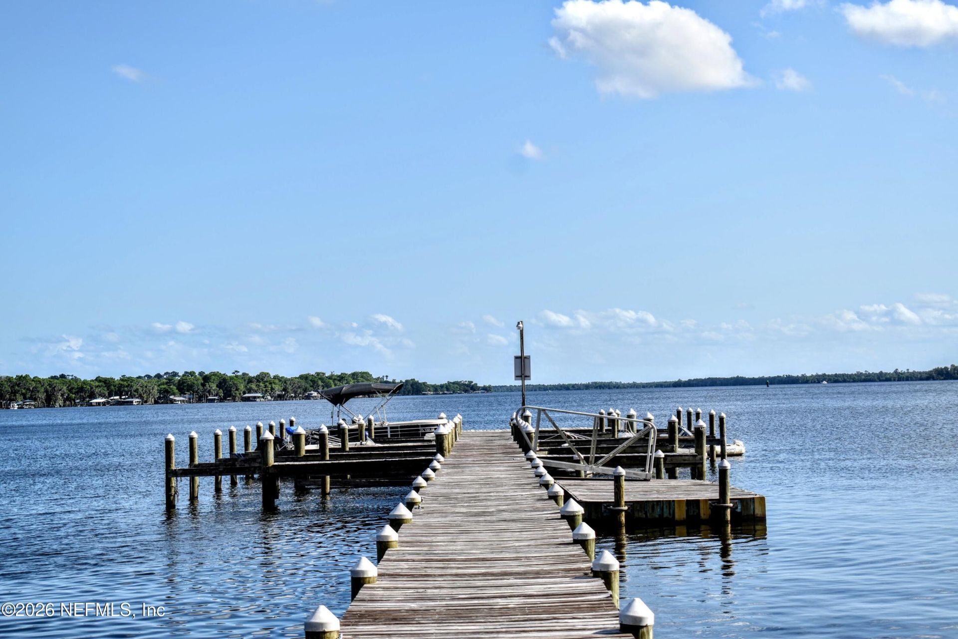 156 & 158 Mount Royal Avenue, Crescent City, FL 32112 Photo