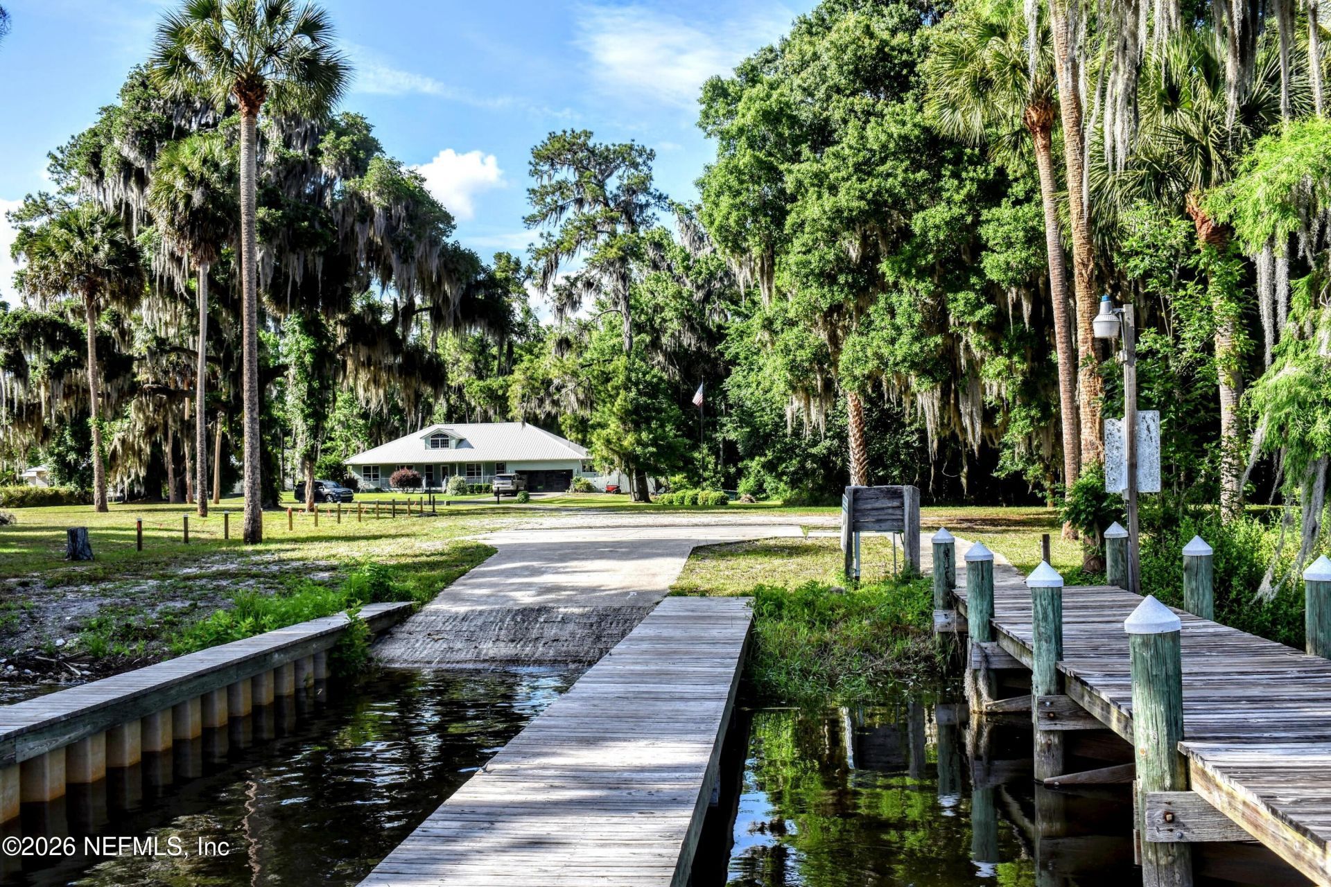 156 & 158 Mount Royal Avenue, Crescent City, FL 32112 Photo