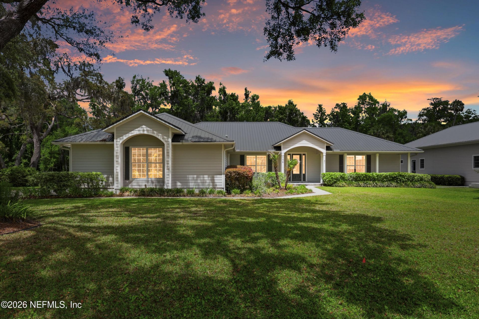 156 & 158 Mount Royal Avenue, Crescent City, FL 32112 Photo