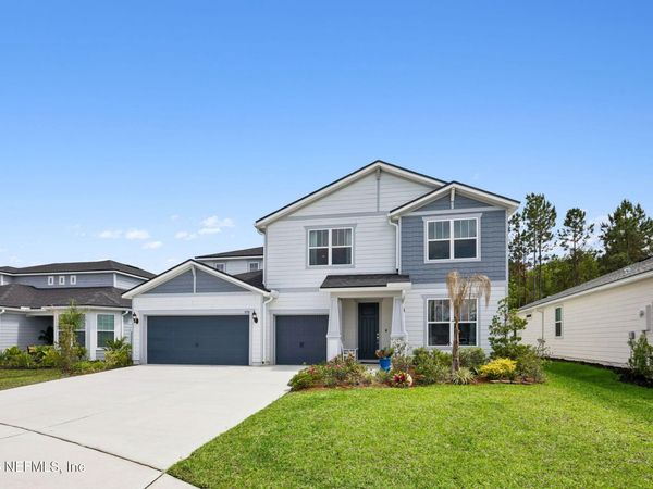 978 ROOSTER HOLLOW Way, Middleburg, FL 32068