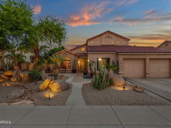 9079 E CARIBBEAN Lane, Scottsdale, AZ 85260