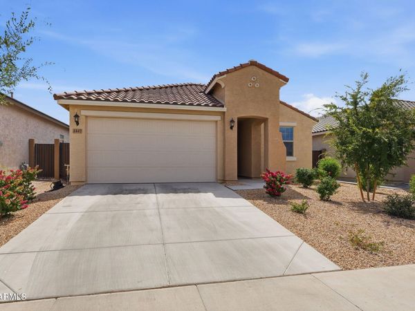 4447 W MOUNTAIN LAURAL Drive, San Tan Valley, AZ 85144