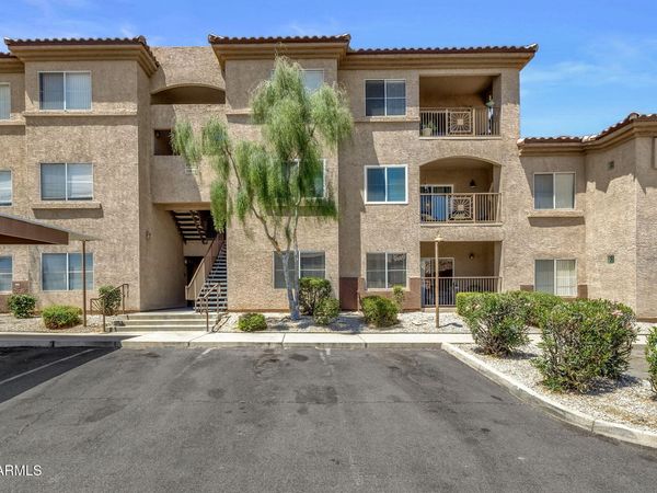 13700 N FOUNTAIN HILLS Boulevard, Unit 109, Fountain Hills, AZ 85268