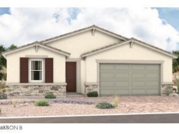 18410 W EL CAMINITO Drive, Waddell, AZ 85355