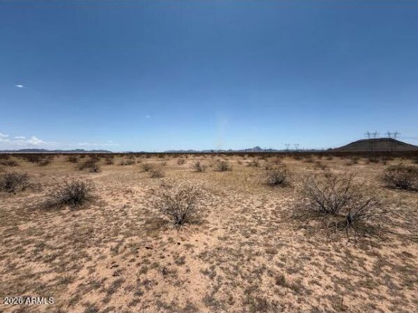36326 W Dobbins Road, Unit --, Tonopah, AZ 85354
