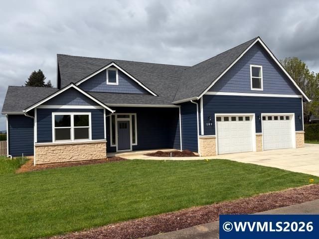 109 NW Felan Ln, Sublimity, OR 97385 Main Photo