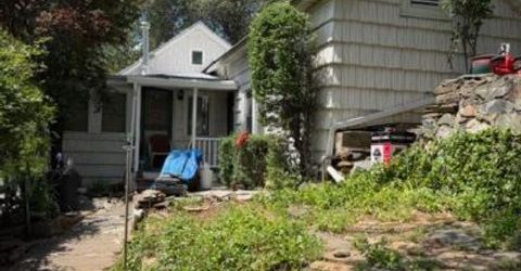 11009 Amador Creek Rd, Amador City, CA 95601 Photo