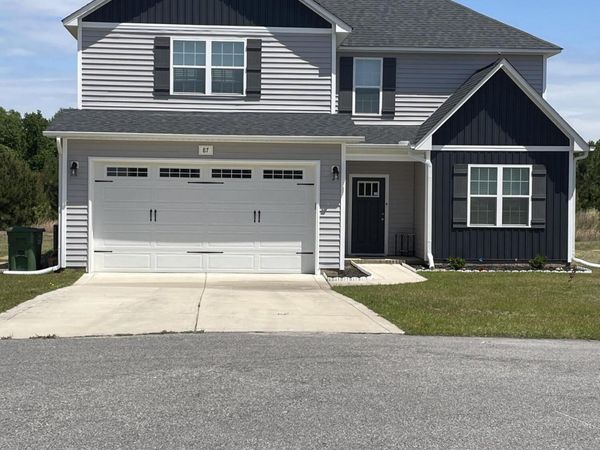 87 Sun Meadow Circle, Benson, NC 27504