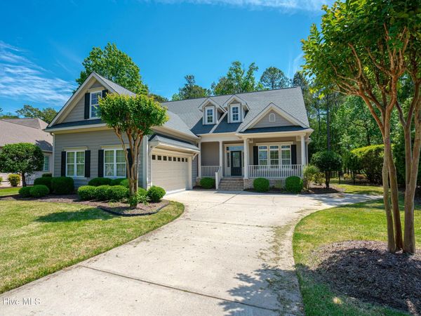 1631 Golfers Ridge Drive SE, Unit T1-36, Bolivia, NC 28422