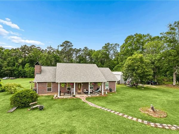 55025 LOUISIANA 1054 Highway, Independence, LA 70443