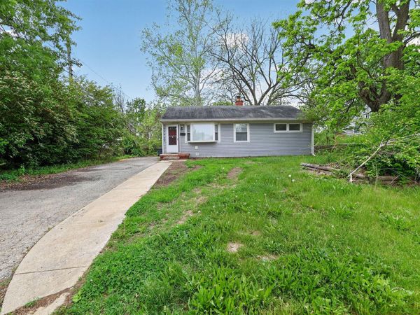 1795 Eastbrook Drive S, Columbus, OH 43223
