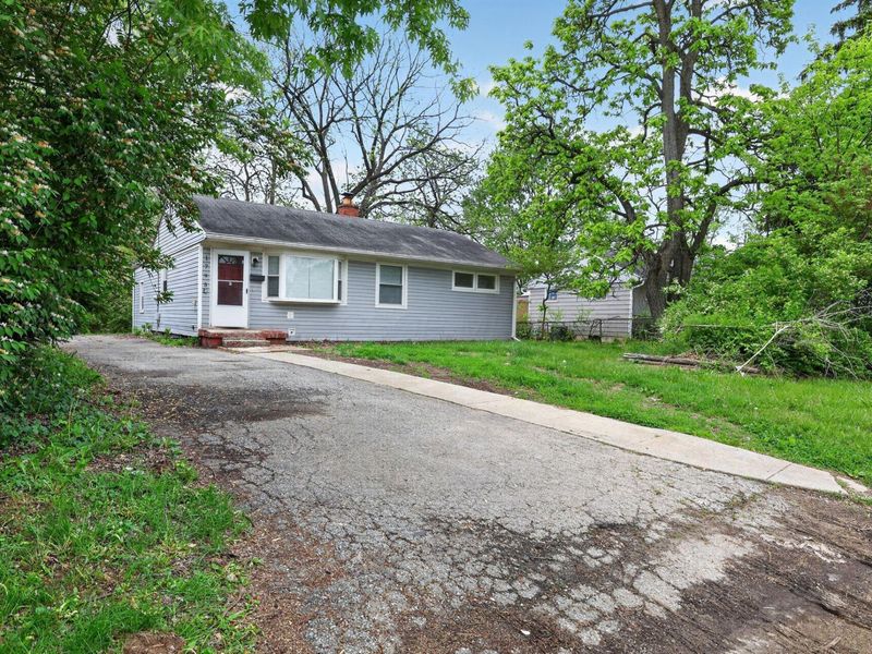 1795 Eastbrook Drive S, Columbus, OH 43223 Photo 3