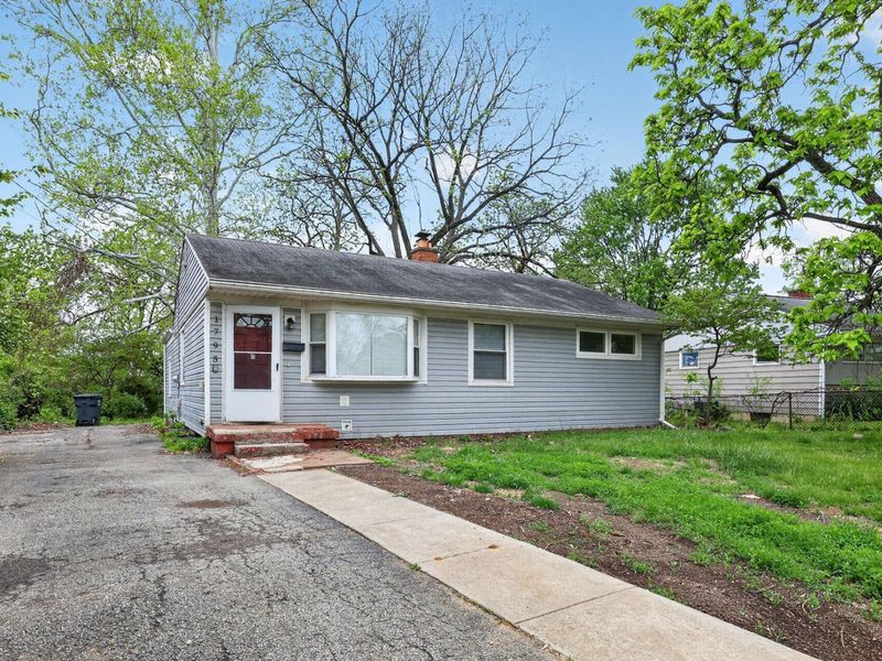 1795 Eastbrook Drive S, Columbus, OH 43223 Photo 4