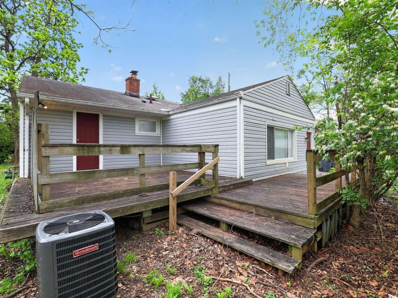 1795 Eastbrook Drive S, Columbus, OH 43223 Photo 5