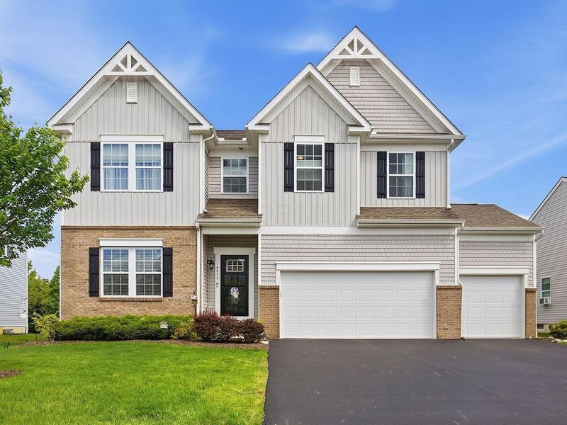 4434 Rishel Street, Grove City, OH 43123 Photo 1