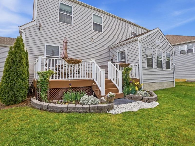 4434 Rishel Street, Grove City, OH 43123 Photo 2