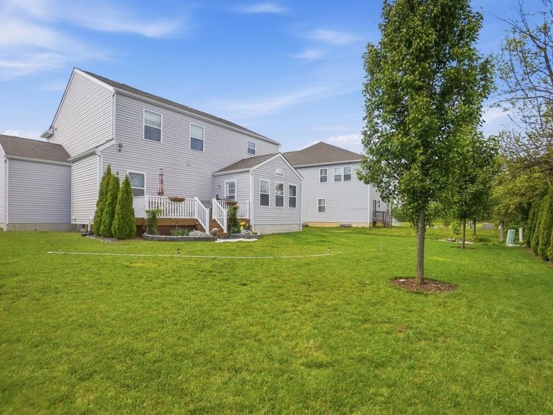 4434 Rishel Street, Grove City, OH 43123 Photo 3