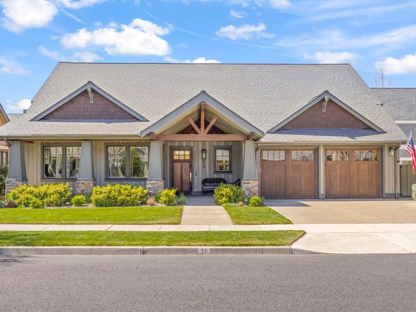 679 S Birch Street, Sisters, OR 97759