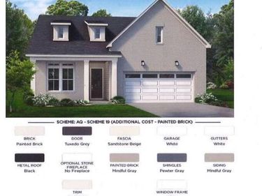 240 W Mugby Road, Unit #95, Raleigh, NC 27610