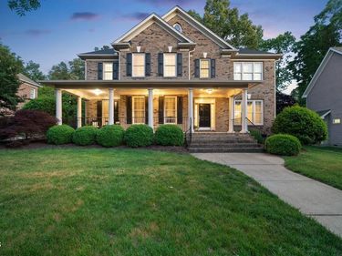 1220 Heritage Hills Way, Wake Forest, NC 27587