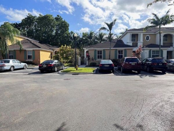4268 NE 9th St , Homestead, FL 33033