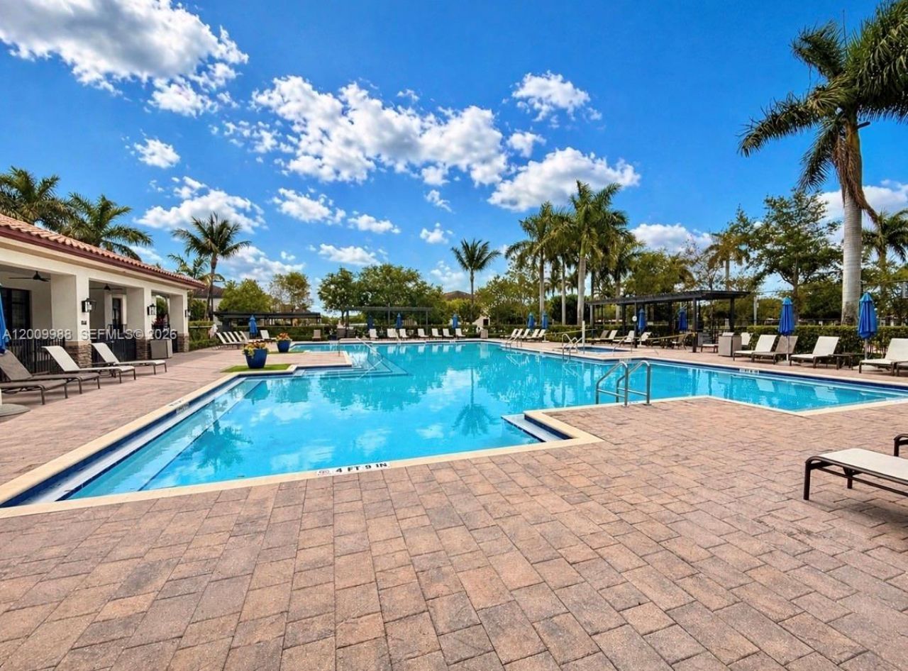 11742 SW 250th St, Homestead, FL 33032 Photo