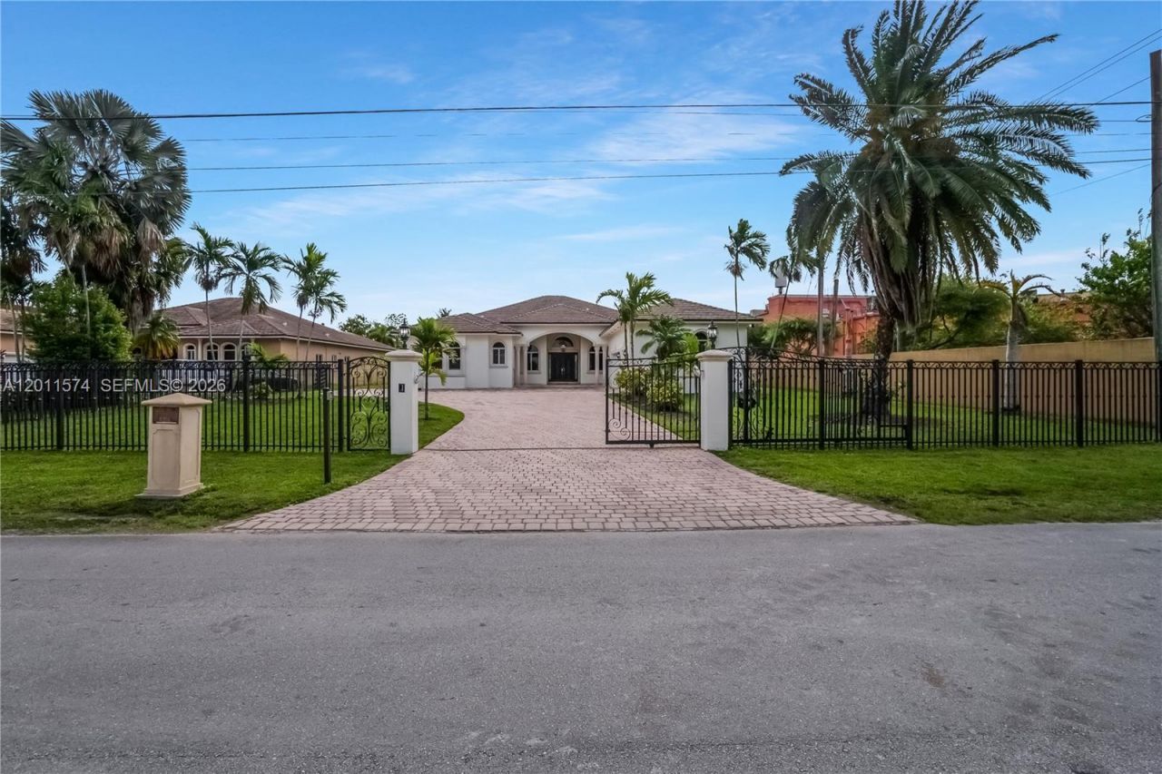 4025 SW 128th Ave , Miami, FL 33175 Photo