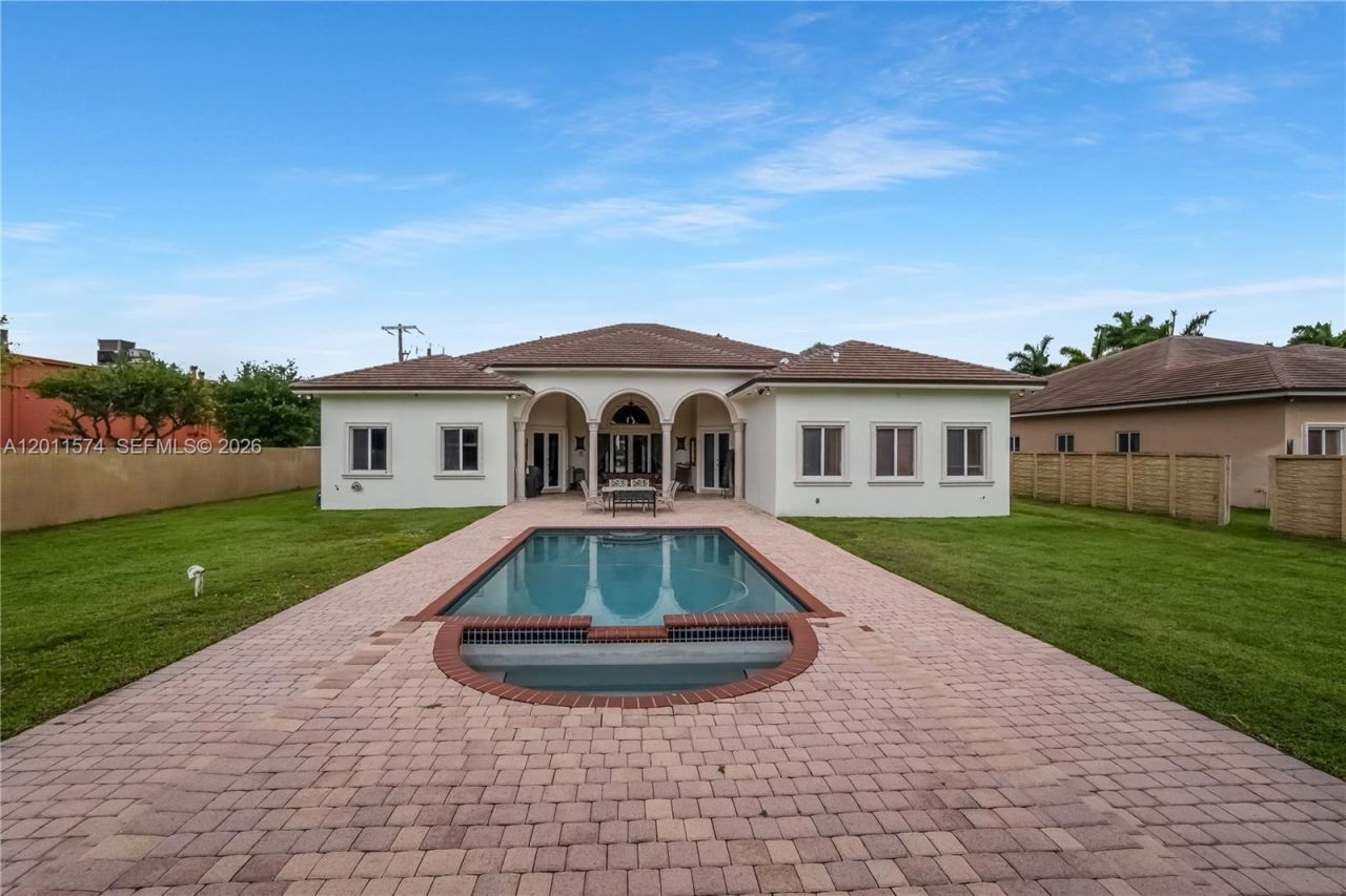 4025 SW 128th Ave , Miami, FL 33175 Photo