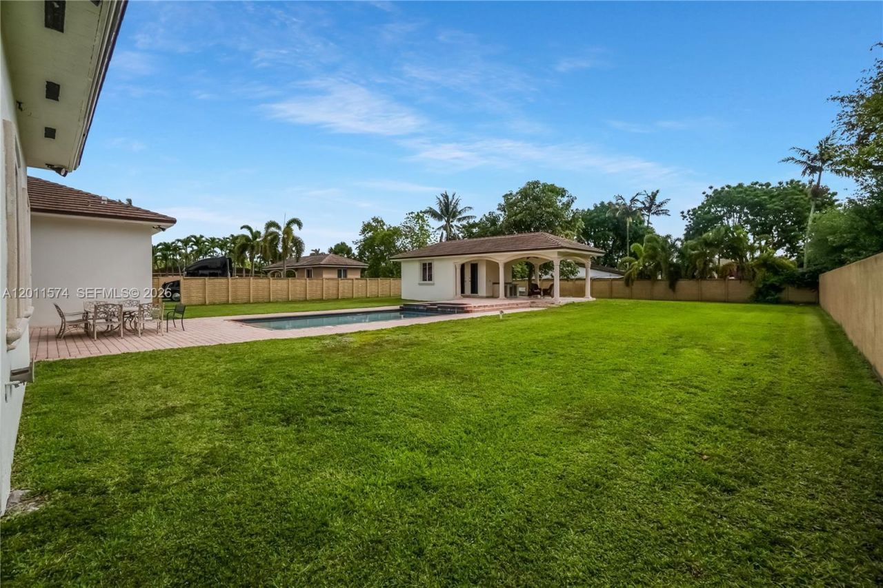 4025 SW 128th Ave , Miami, FL 33175 Photo