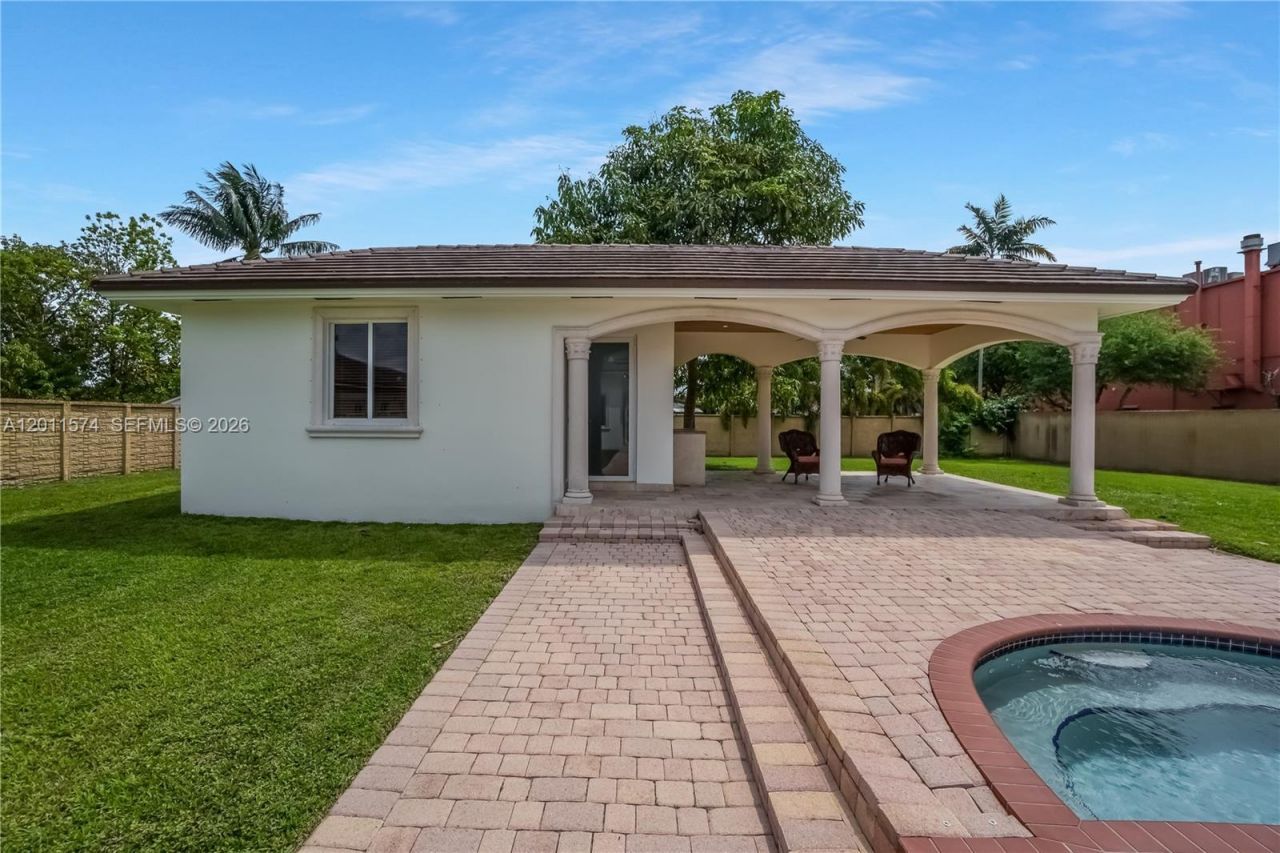 4025 SW 128th Ave , Miami, FL 33175 Photo