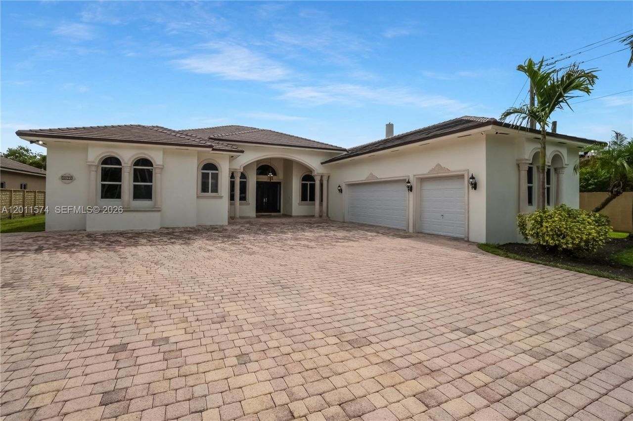 4025 SW 128th Ave , Miami, FL 33175 Photo