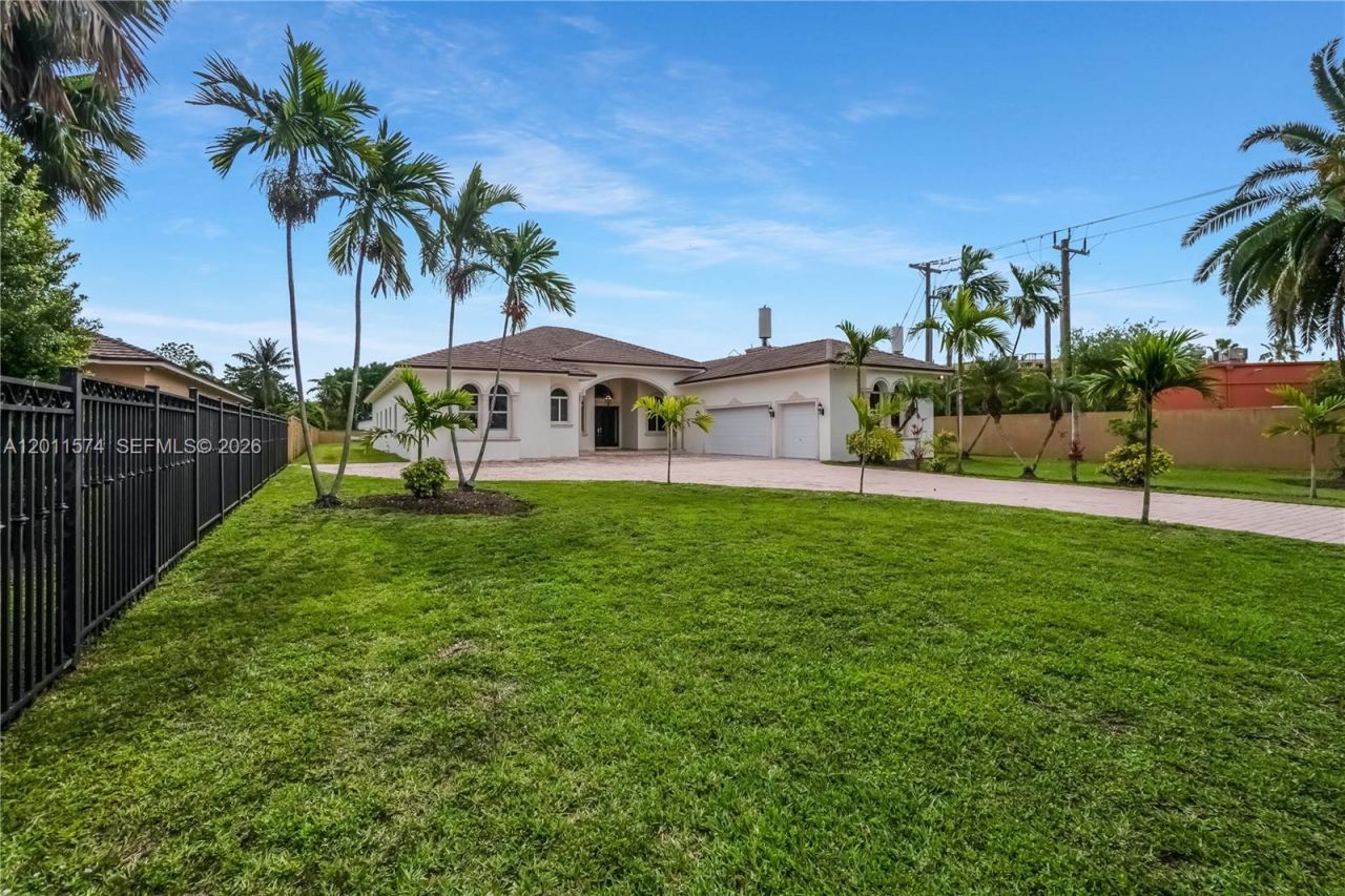 4025 SW 128th Ave , Miami, FL 33175 Photo