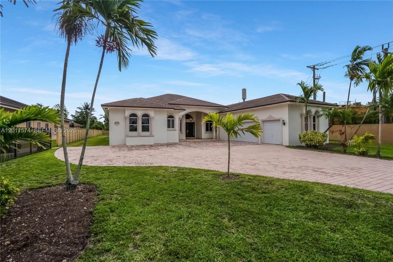 4025 SW 128th Ave , Miami, FL 33175 Photo