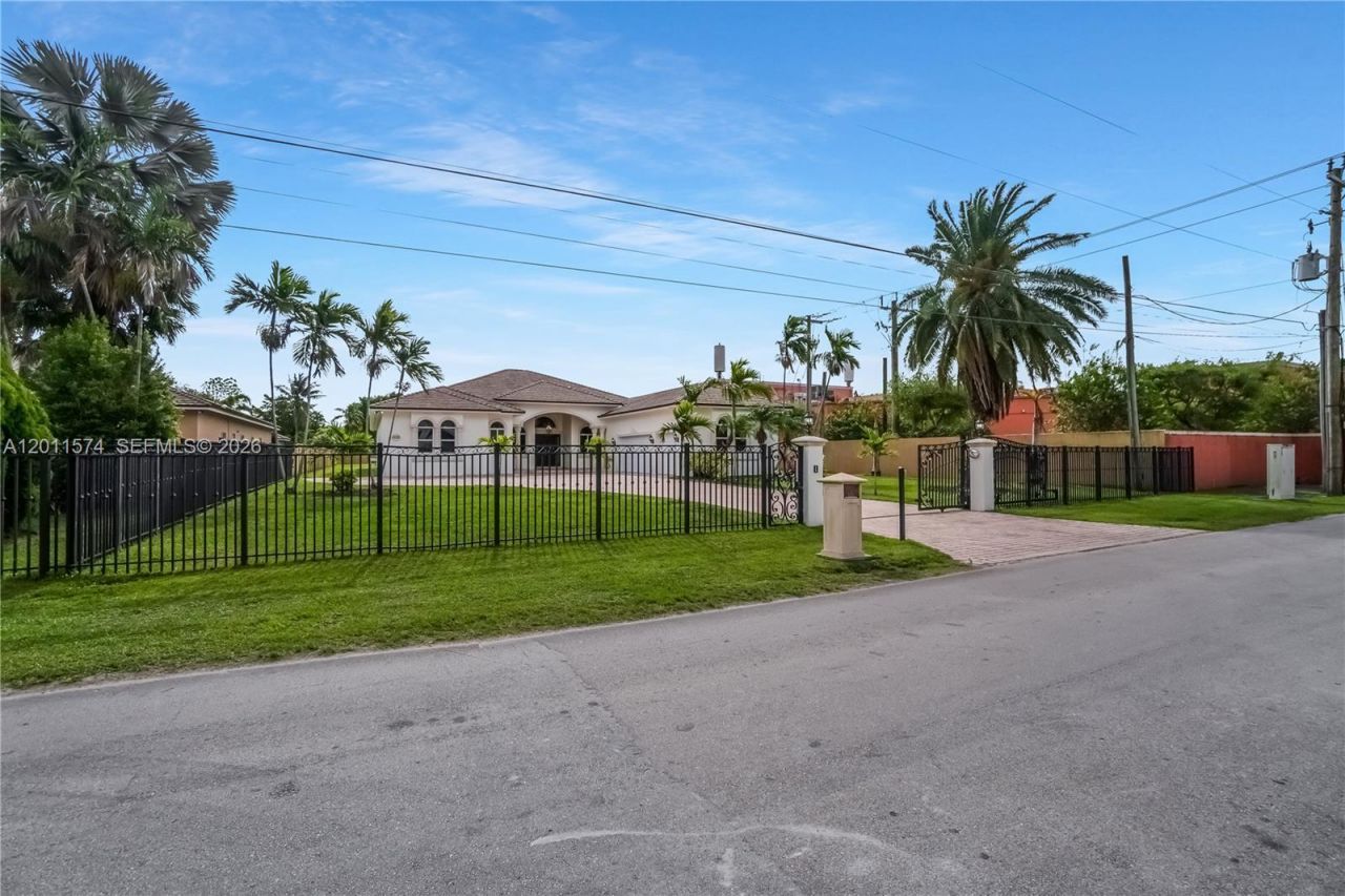 4025 SW 128th Ave , Miami, FL 33175 Photo