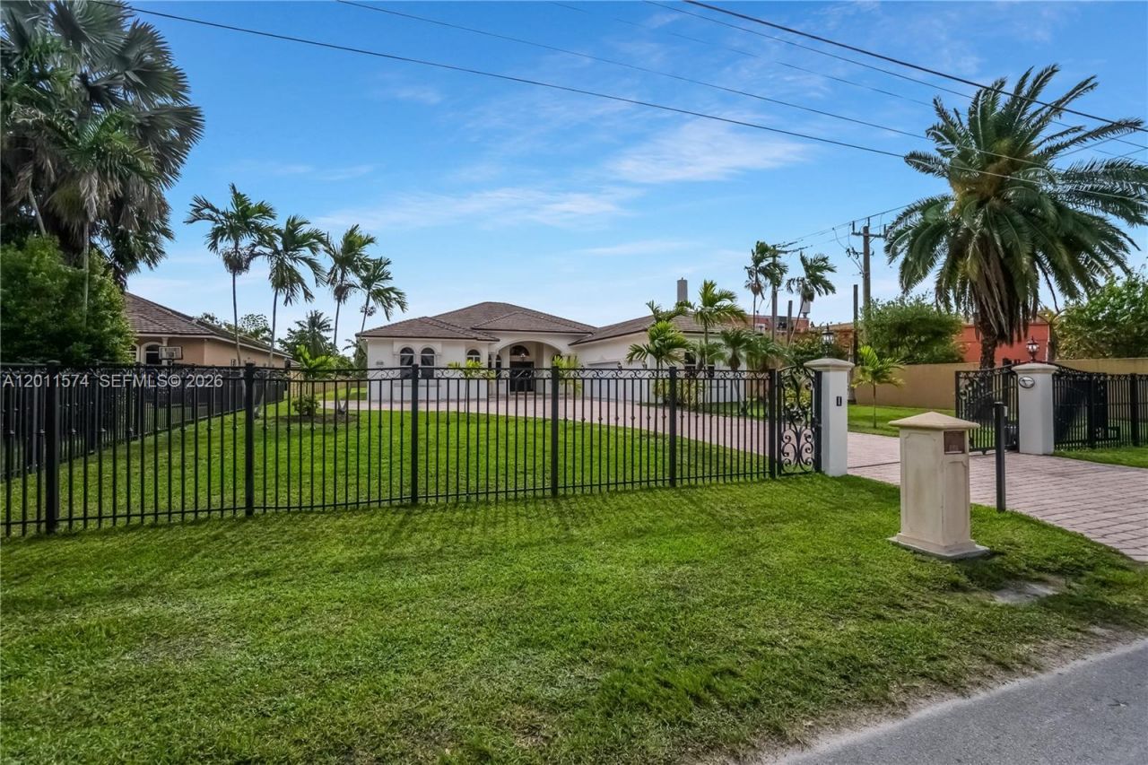 4025 SW 128th Ave , Miami, FL 33175 Photo