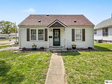 901 N 12th Street , Beatrice, NE 68310