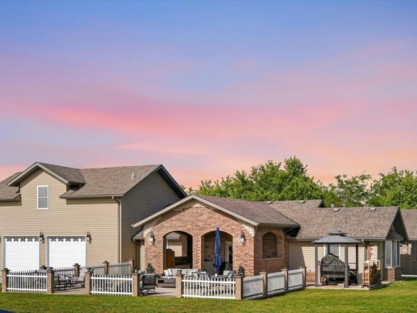2478 Willoughby Road, Clever, MO 65631