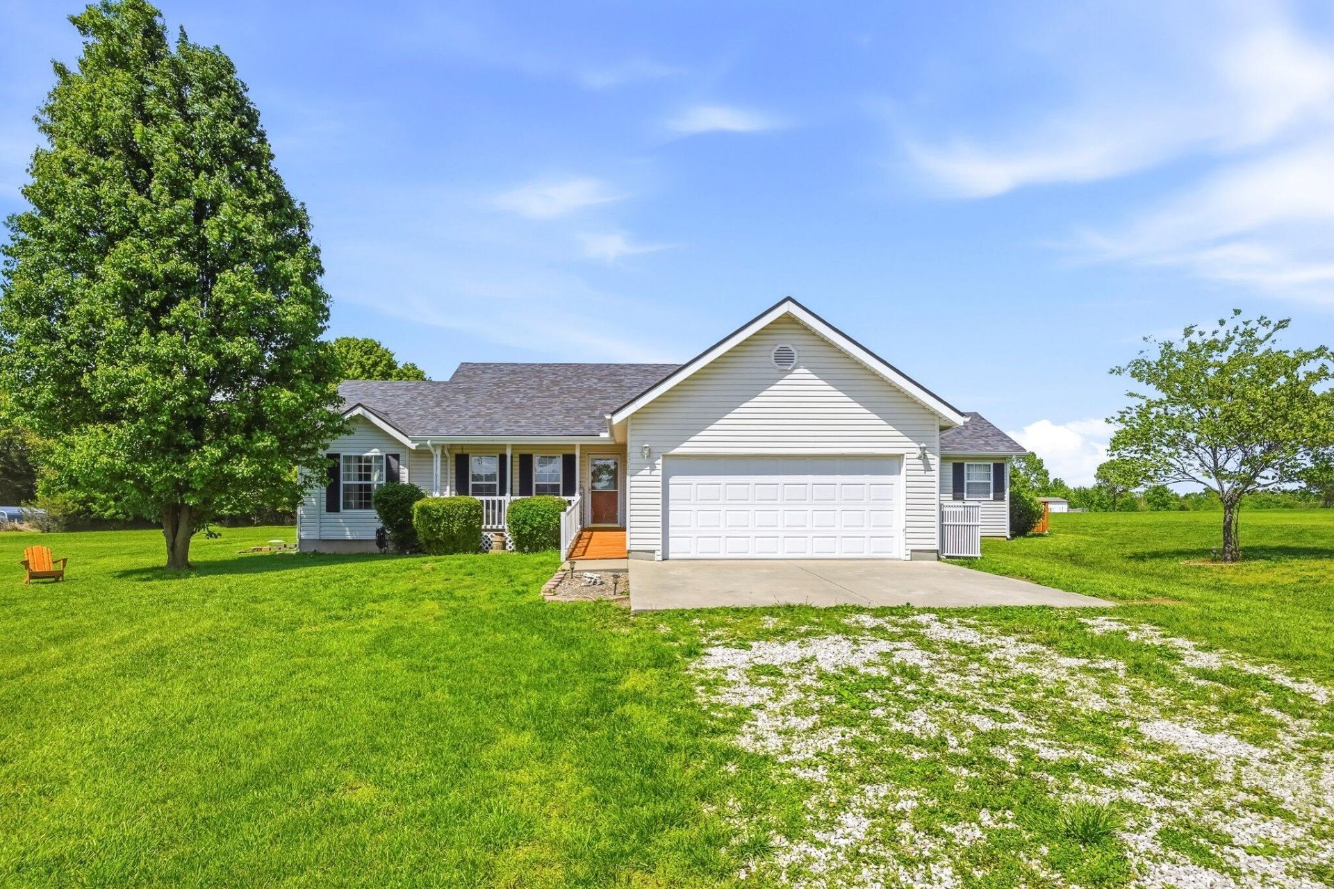 601 Pine Grove Road, Marshfield, MO 65706 Main Photo