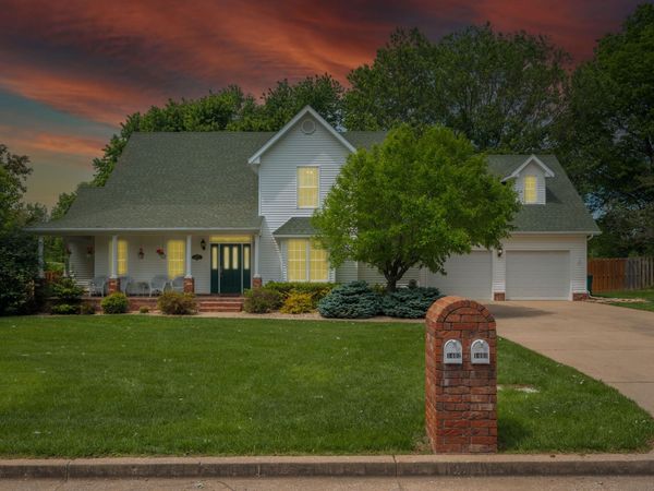 1402 Dierker Drive , Monett, MO 65708