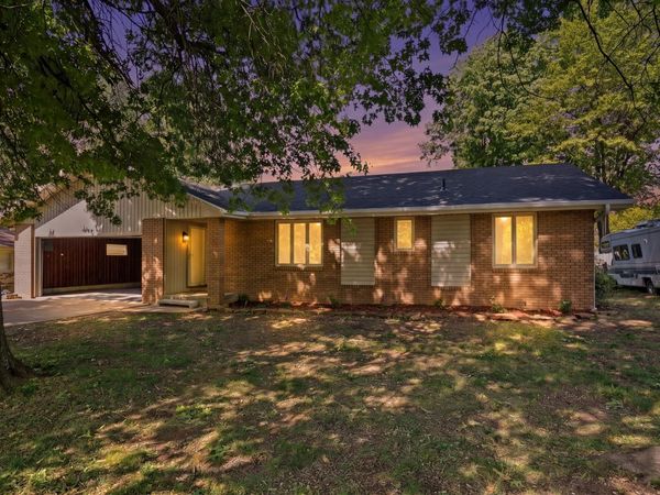 3319 N Dysart Avenue , Springfield, MO 65803