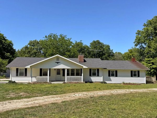 8289 E 570 Road , El Dorado Springs, MO 64744