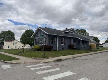 145 S Harrison Street, New Madison, OH 45346
