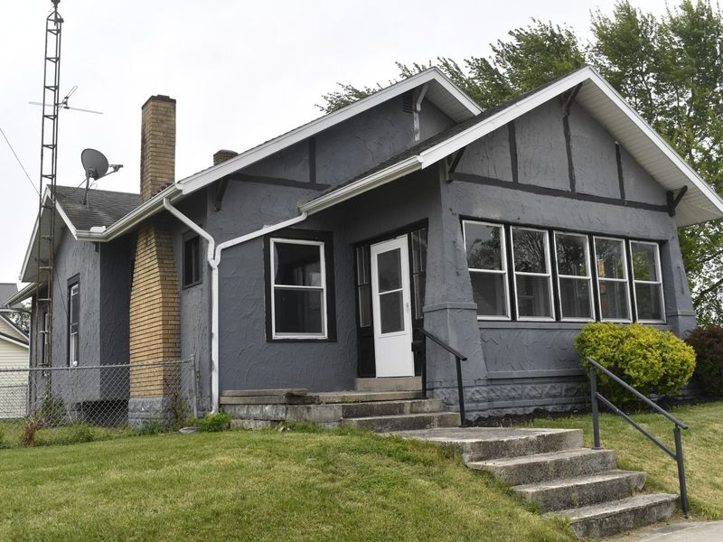 145 S Harrison Street, New Madison, OH 45346 Photo 11