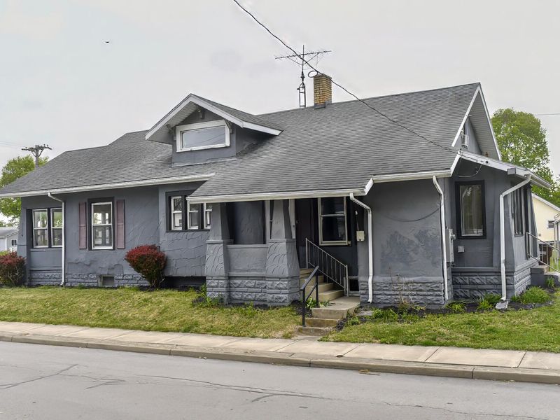 145 S Harrison Street, New Madison, OH 45346 Photo 2