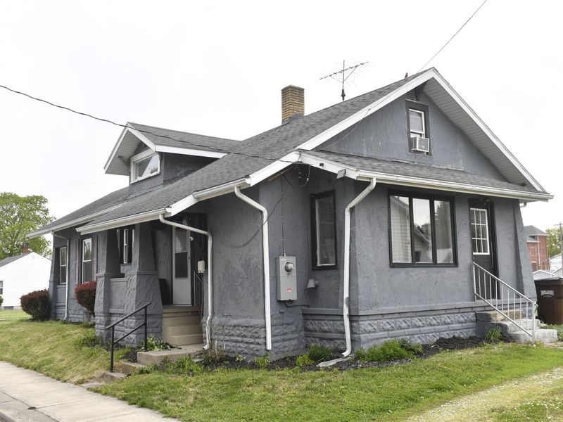 145 S Harrison Street, New Madison, OH 45346 Photo 3