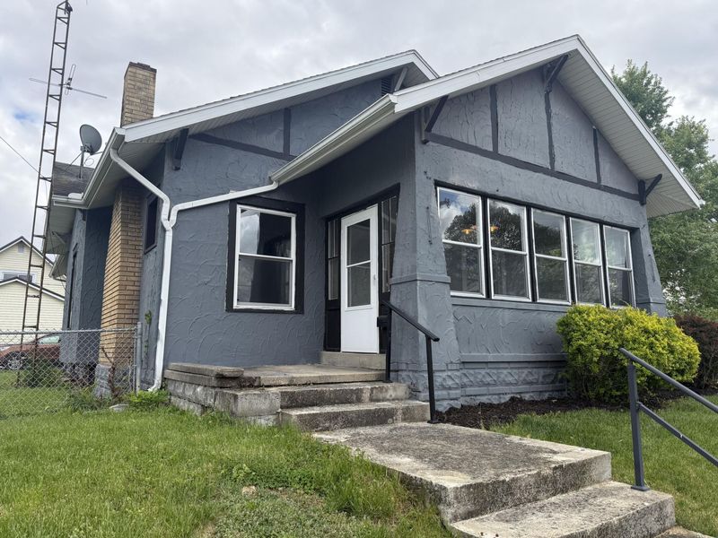145 S Harrison Street, New Madison, OH 45346 Photo 33