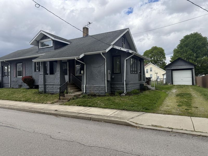 145 S Harrison Street, New Madison, OH 45346 Photo 37