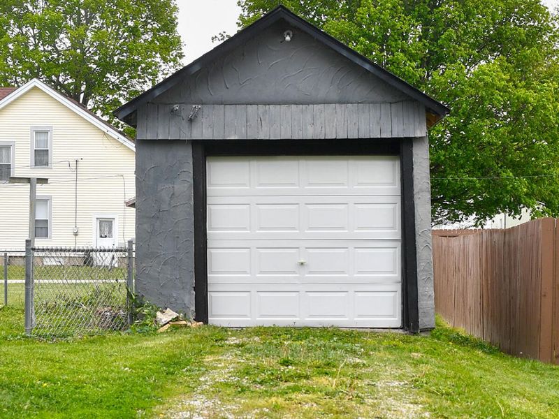145 S Harrison Street, New Madison, OH 45346 Photo 4