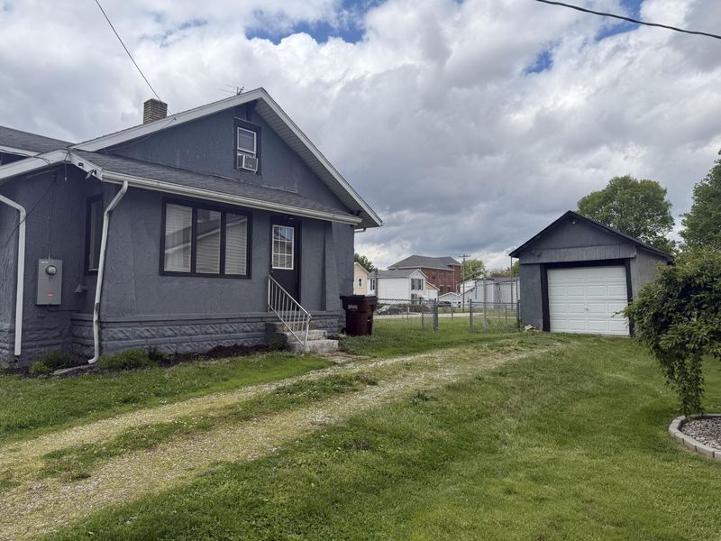 145 S Harrison Street, New Madison, OH 45346 Photo 40