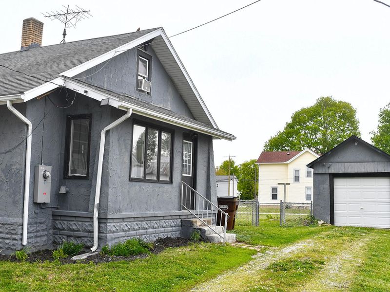 145 S Harrison Street, New Madison, OH 45346 Photo 5